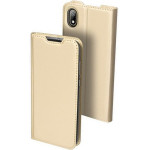 Dux Ducis ���� Book DD Skin Pro Huawei Y5 2019 / Honor 8s ����� Offer - (KLDSKINPRY519GD)