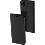 Dux Ducis ���� Book DD Skin Pro Huawei Y5p / Honor 9s ����� - (KLDSKINPRY5PBL)