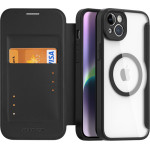 Dux Ducis ���� Book DD Skin X Pro ��������� ��� Apple iPhone 14 Plus ����� �� MagSafe - (0009096598)
