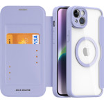 Dux Ducis ���� Book DD Skin X Pro ��������� ��� Apple iPhone 14 Plus ��� �� MagSafe - (0009096599)