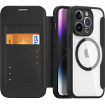 Dux Ducis ���� Book DD Skin X Pro ��������� ��� Apple iPhone 14 Pro ����� �� MagSafe - (0009096600)
