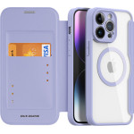 Dux Ducis ���� Book DD Skin X Pro ��������� ��� Apple iPhone 14 Pro Max ��� �� MagSafe - (0009096603)