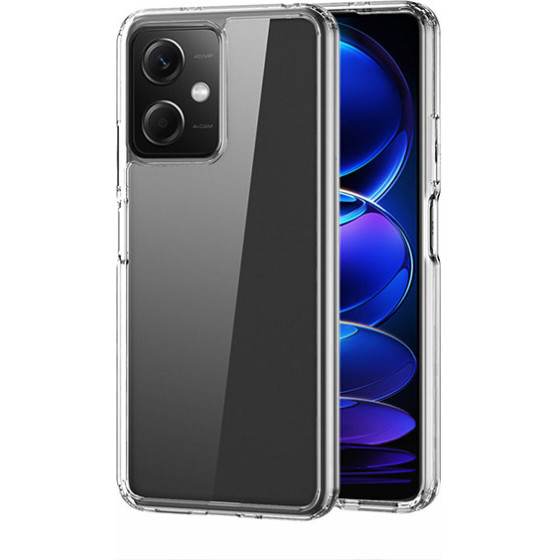 Dux Ducis ���� DD Clin ��� Xiaomi Redmi Note 12 5G / Poco X5 5G ������� - (0009096692)