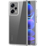 Dux Ducis ���� DD Clin ��� Xiaomi Redmi Note 12 Pro 5G / Poco X5 Pro 5G ������� - (0009096693)