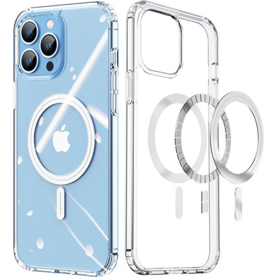Dux Ducis ���� DD Clin �� MagSafe ��� Apple iPhone 12 / 12 Pro ������� - (0009096372)