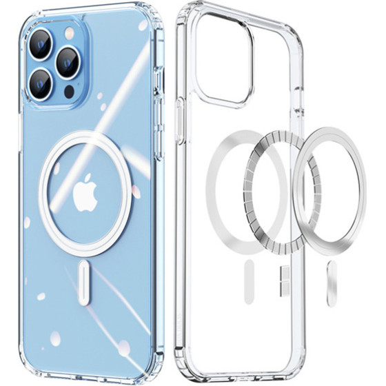 Dux Ducis ���� DD Clin �� MagSafe ��� Apple iPhone 12 Pro Max ������� - (0009096373)