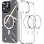 Dux Ducis ���� DD Clin �� MagSafe ��� Apple iPhone 15 Pro ������� - (0009096696)