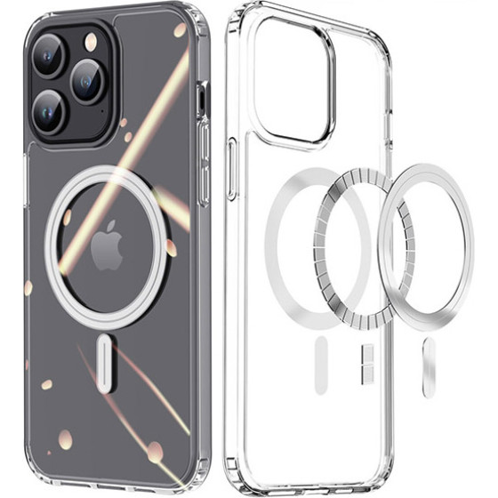 Dux Ducis ���� DD Clin �� MagSafe ��� Apple iPhone 15 Pro ������� - (0009096696)