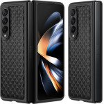 Dux Ducis ���� DD Venice ��������� ��� Samsung Galaxy Z Fold4 5G Black - (0009096607)