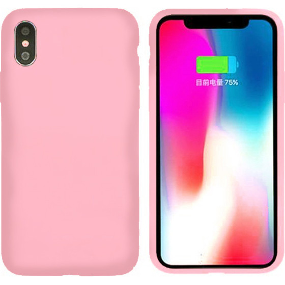 Cti ���� Liquid Silicone ��� Apple iPhone X/Xs ��� - (0009094733)