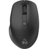 Powertech �������� ������� 2.4GHz & Bluetooth, 1600DPI, ����� - (PT-1164)
