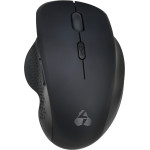 Powertech �������� ������� 2.4GHz & Bluetooth, 1600DPI, ����� - (PT-1165)