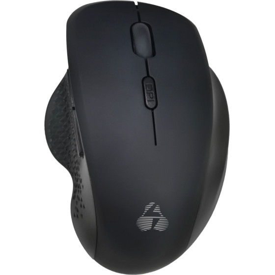 Powertech �������� ������� 2.4GHz & Bluetooth, 1600DPI, ����� - (PT-1165)