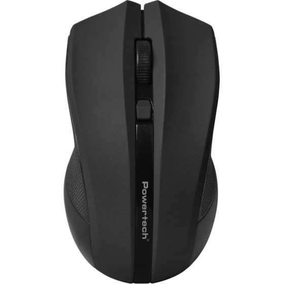 Powertech �������� ������� Usb ������, 1600DPI, ����� - (PT-1166)