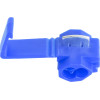 GloboStar Cable Terminal - ������� �������� ��� ������� Max 15A - ���� - �2 x �3 x �1.5cm - ������ 20 �������� - (81648)