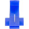 GloboStar Cable Terminal - ������� �������� ��� ������� Max 15A - ���� - �2 x �3 x �1.5cm - ������ 20 �������� - (81648)