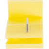 GloboStar Cable Terminal - ������� �������� ��� ������� Max 24A - ������� - �3.2 x �2 x �1.8cm - ������ 20 �������� - (81649)