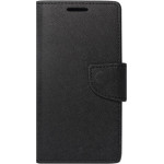 Is Book Fancy Xiaomi Redmi Note 12 4G Black - (BFXIARN124GB)