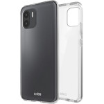 SBS 0.3 Skinny Tpu Xiaomi Redmi A1 / Redmi A2 Transparent Backcover - (SKINXIA1T)