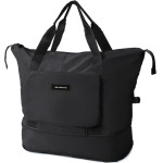 SBS Case Me Foldable And Expandable Waterproof Bag Black - (CMFOLDBAGK)