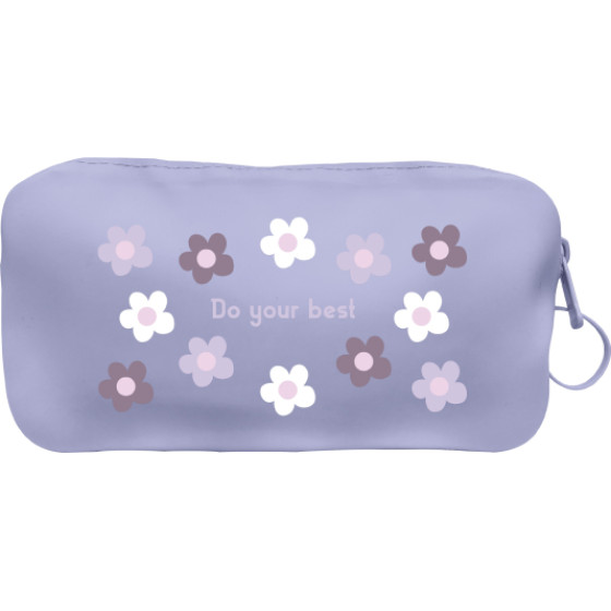 SBS Case Me ROLL-Up Rollie Bag Lavander - (BAGSTRETCHLP)