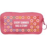 SBS Case Me ROLL-Up Rollie Bag Purple - (BAGSTRETCHPP)