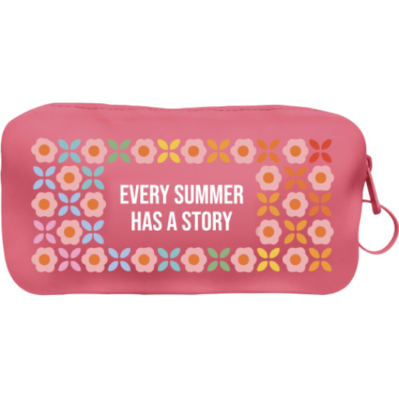 SBS Case Me ROLL-Up Rollie Bag Purple - (BAGSTRETCHPP)