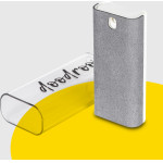 SBS Doodroo By Screen Cleanning Kit - (DDACCSCK)