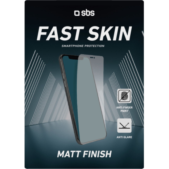 SBS Fast Skin Sheet Opaque Mat Finish - (SKINSHEETMAT)