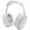 SBS Jaz Wireless Headphones White - (ZHEADHIPHOPBTW)