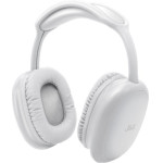 SBS Jaz Wireless Headphones White - (ZHEADHIPHOPBTW)