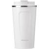 SBS Travel Tumbler Arome Stainless Steel 500 Ml White - (500AROMEDW1WHI)