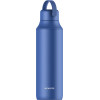 SBS Travel Tumbler Arome Stainless Steel 600 Ml Blue - (600AROMEDW1BLU)