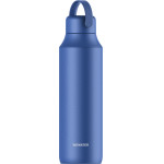 SBS Travel Tumbler Arome Stainless Steel 600 Ml Blue - (600AROMEDW1BLU)