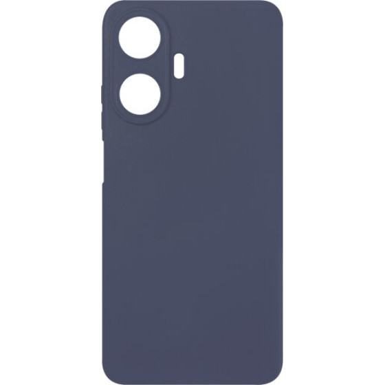 Senso Liquid Realme C55 Blue Backcover - (SELIRMC55BL)
