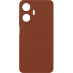 Senso Liquid Realme C55 Red Backcover - (SELIRMC55R)