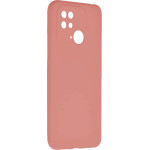 Senso Liquid Xiaomi Redmi 12C Somon Backcover - (SELIXIAR12CS)