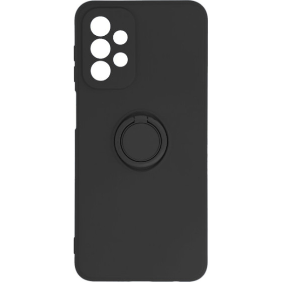 Senso Ring Samsung M23 5G / M13 4G Black Backcover - (SERSAMM23B)