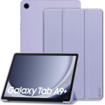 Tech-Protect Sc Pen Case Samsung Tab A9 Plus x210 / x215 / x216 11.0 Violet - (TPSCPA9PV)