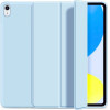 Tech-Protect Smartcase Ipad 10.9 2022 Blue - (TPSPIPAD10922L)