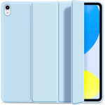 Tech-Protect Smartcase Ipad 10.9 2022 Blue - (TPSPIPAD10922L)