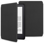 Tech-Protect Smartcase Kindle 11 2022 Black - (TPSCPK11B)
