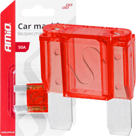 AMiO �������� Maxi 50A - 1 ���. - (03384)