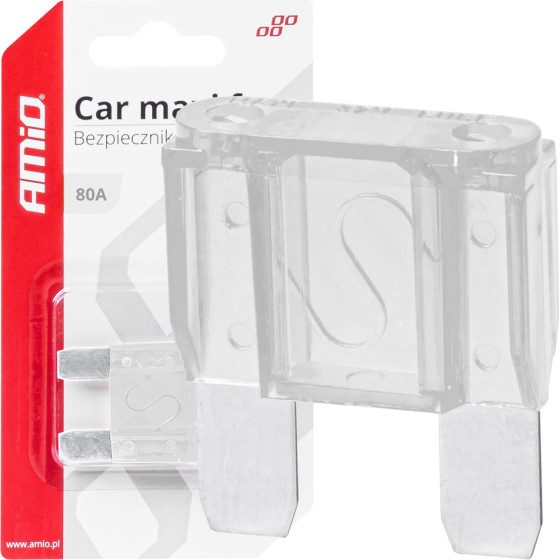 AMiO �������� Maxi 80A - 1 ���. - (03386)