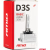 AMiO D3S 12V 4.300k 35W ������������ ����� Basic - 1 ���. - (02947)