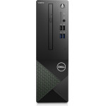 Dell Pc Vostro 3710 SFF/i3-12100/8GB/256GB SSD/Uhd Graphics 730/DVD-RW/WiFi/Win 11 Pro/Mcafee 12 Months Sub/3Y Prosupport Nbd - (1001636578--81)