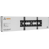 Sbox Fixed Wall Mount 32' - 70' / 81 Cm - 178 Cm Vesa 400x400 Max - (PLB-2544F-2)