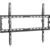 Sbox Fixed Wall Mount 37' -80' Vesa 600x400 Max - (PLB-2264F-2)