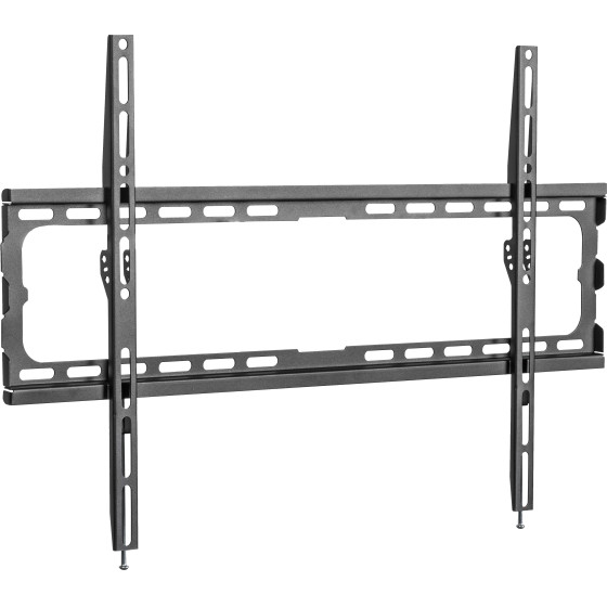Sbox Fixed Wall Mount 37' -80' Vesa 600x400 Max - (PLB-2264F-2)