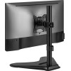 Sbox Monitor Stand 13'-32' / 33 - 81 Cm - (LCD-F012-2)
